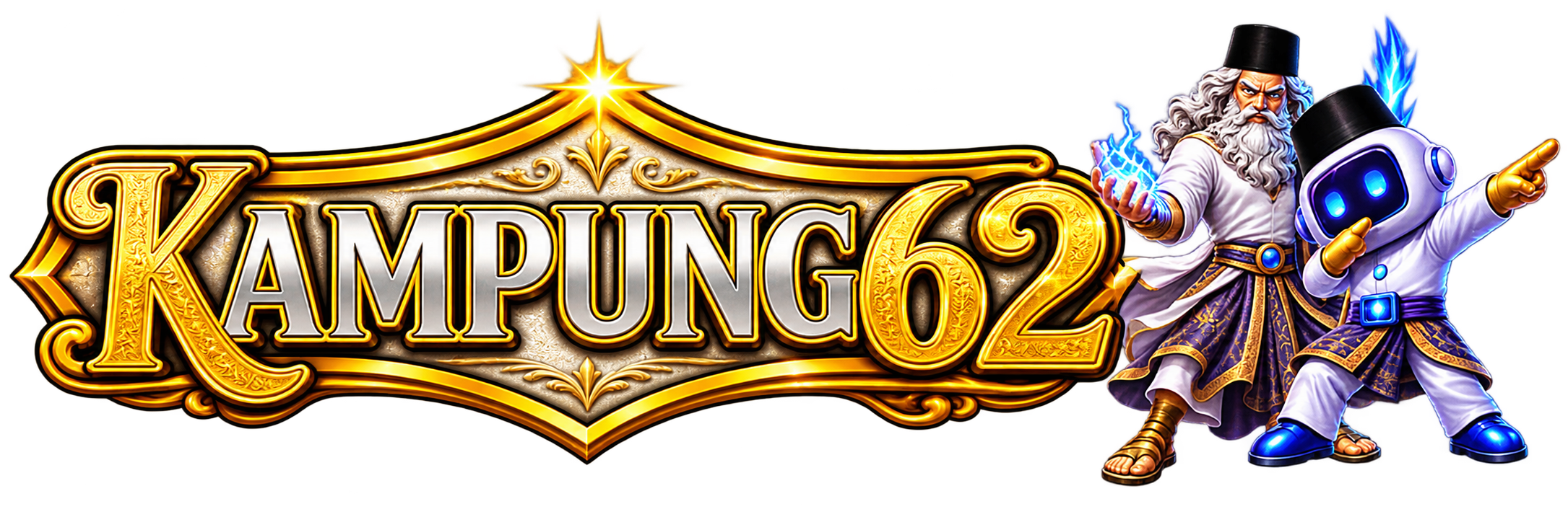 KAMPUNG62